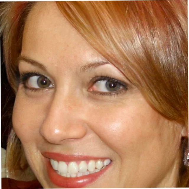 Ellen Porter, Colorado landowner