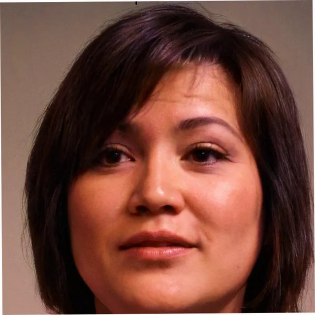 Teresa Molina, Colorado landowner