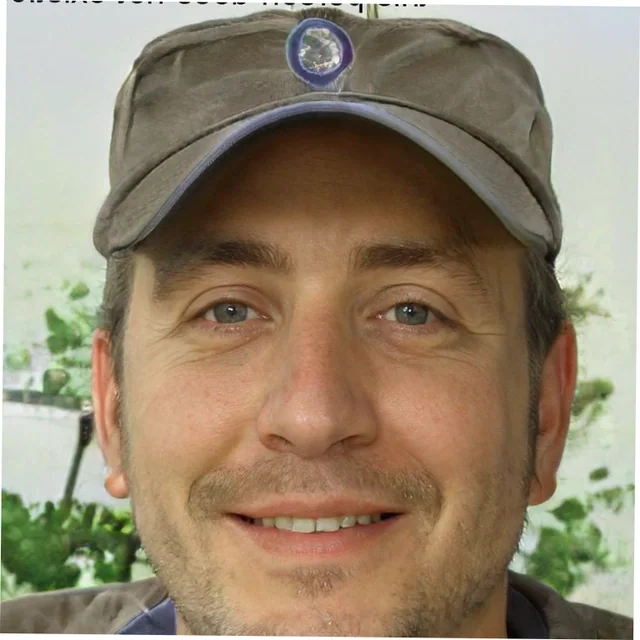 Victor Reyes, Colorado landowner